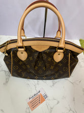 Load image into Gallery viewer, LOUIS VUITTON Monogram Tivoli PM