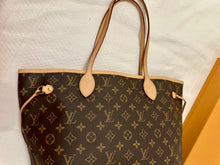 Load image into Gallery viewer, LOUIS VUITTON Neverfull MM
