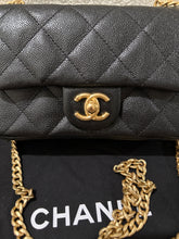 Load image into Gallery viewer, CHANEL 23P Heart Mini