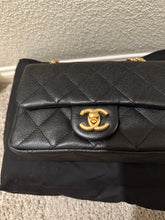 Load image into Gallery viewer, CHANEL 23P Heart Mini