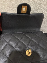 Load image into Gallery viewer, CHANEL 23P Heart Mini