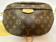 Load image into Gallery viewer, LOUIS VUITTON Monogram Canvas Bumbag