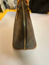 Load image into Gallery viewer, LOUIS VUITTON Monogram Alma PM