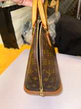 Load image into Gallery viewer, LOUIS VUITTON Monogram Alma PM
