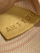 Load image into Gallery viewer, LOUIS VUITTON Damier Azur Neverfull MM