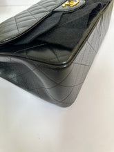 Load image into Gallery viewer, CHANEL Jumbo Classic Caviar Double Flap