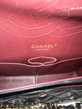 Load image into Gallery viewer, CHANEL Jumbo Classic Caviar Double Flap