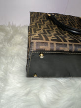 Load image into Gallery viewer, FENDI Zucca Tote