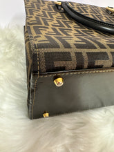 Load image into Gallery viewer, FENDI Zucca Tote