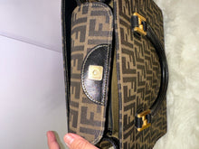 Load image into Gallery viewer, FENDI Zucca Tote