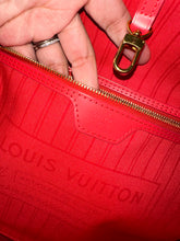 Load image into Gallery viewer, LOUIS VUITTON Monogram Canvas Totem Neverfull MM