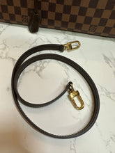 Load image into Gallery viewer, LOUIS VUITTON Damier Ebene Rivoli