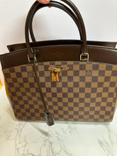Load image into Gallery viewer, LOUIS VUITTON Damier Ebene Rivoli
