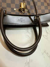 Load image into Gallery viewer, LOUIS VUITTON Damier Ebene Rivoli