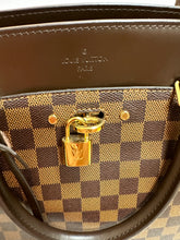 Load image into Gallery viewer, LOUIS VUITTON Damier Ebene Rivoli