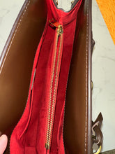 Load image into Gallery viewer, LOUIS VUITTON Damier Ebene Rivoli