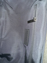 Load image into Gallery viewer, CHANEL Black Quilted Portobello Two-Way