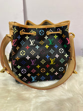 Load image into Gallery viewer, LOUIS VUITTON Noe Multi-Colore