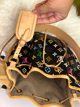 Load image into Gallery viewer, LOUIS VUITTON Noe Multi-Colore