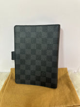 Load image into Gallery viewer, LOUIS VUITTON Damier Ebene Graphite MM