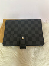 Load image into Gallery viewer, LOUIS VUITTON Damier Ebene Graphite MM