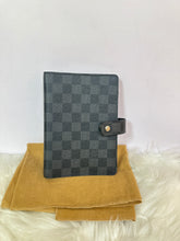 Load image into Gallery viewer, LOUIS VUITTON Damier Ebene Graphite MM