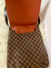 Load image into Gallery viewer, LOUIS VUITTON Damier Ebene Musette Salsa