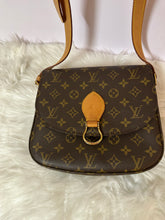 Load image into Gallery viewer, LOUIS VUITTON Monogram St. Cloud