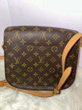 Load image into Gallery viewer, LOUIS VUITTON Monogram St. Cloud
