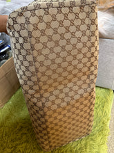 Load image into Gallery viewer, GUCCI Ophidia Cloth Duffle