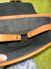 Load image into Gallery viewer, LOUIS VUITTON Reverse Monogram Dauphine Backpack