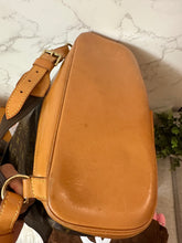 Load image into Gallery viewer, LOUIS VUITTON Monogram Montsouris GM