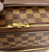 Load image into Gallery viewer, LOUIS VUITTON Pegase 45 Damier Ebene