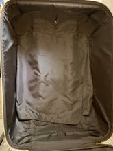 Load image into Gallery viewer, LOUIS VUITTON Pegase 45 Damier Ebene