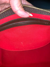 Load image into Gallery viewer, LOUIS VUITTON Speedy 30 Damier Ebene