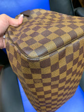 Load image into Gallery viewer, LOUIS VUITTON Speedy 30 Damier Ebene