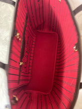 Load image into Gallery viewer, LOUIS VUITTON Neverfull Damier Ebene PM