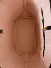 Load image into Gallery viewer, LOUIS VUITTON Neverfull Damier Ebene MM