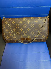Load image into Gallery viewer, LOUIS VUITTON Favorite Monogram MM