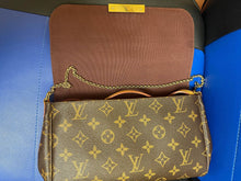 Load image into Gallery viewer, LOUIS VUITTON Favorite Monogram MM