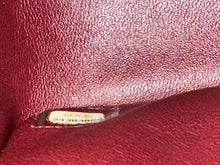 Load image into Gallery viewer, CHANEL Caviar Quilted Double Flap Jumbo
