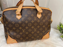 Load image into Gallery viewer, LOUIS VUITTON Monogram Canvas Retiro PM