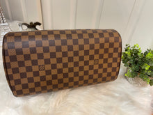 Load image into Gallery viewer, LOUIS VUITTON Damier Canvas Ribera MM Bag