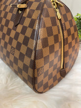 Load image into Gallery viewer, LOUIS VUITTON Damier Canvas Ribera MM Bag