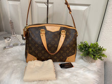 Load image into Gallery viewer, LOUIS VUITTON Monogram Canvas Retiro PM