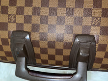 Load image into Gallery viewer, LOUIS VUITTON Damier Ebene Pegasse 55