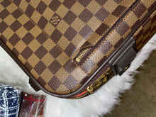 Load image into Gallery viewer, LOUIS VUITTON Damier Ebene Pegasse 55