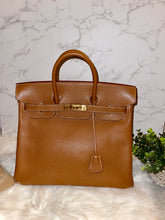 Load image into Gallery viewer, HERMES Birkin 30 Gold Epsom