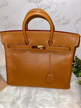 Load image into Gallery viewer, HERMES Birkin 30 Gold Epsom