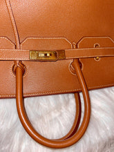Load image into Gallery viewer, HERMES Birkin 30 Gold Epsom